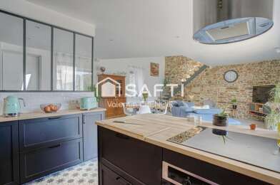 Maison 6 pièces 589000 €