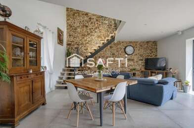 Maison 6 pièces 589000 €