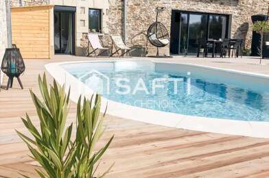 Maison 6 pièces 569000 €