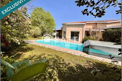 Maison 6 pièces 614000 €