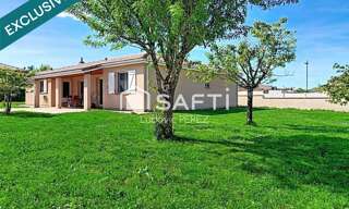 Maison 6 Pièces 155 m² à vendre à Gratentour (31150)