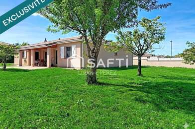 Maison 6 pièces 439000 €