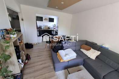 Appartement 3 pièces 94000 €