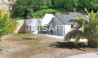 Maison 6 Pièces 181 m² à vendre à Rochecorbon (37210)