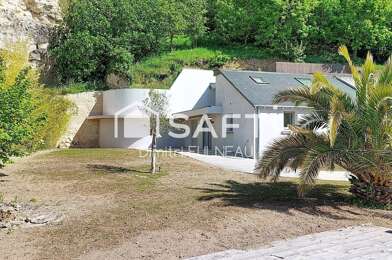 Maison 6 pièces 620000 €