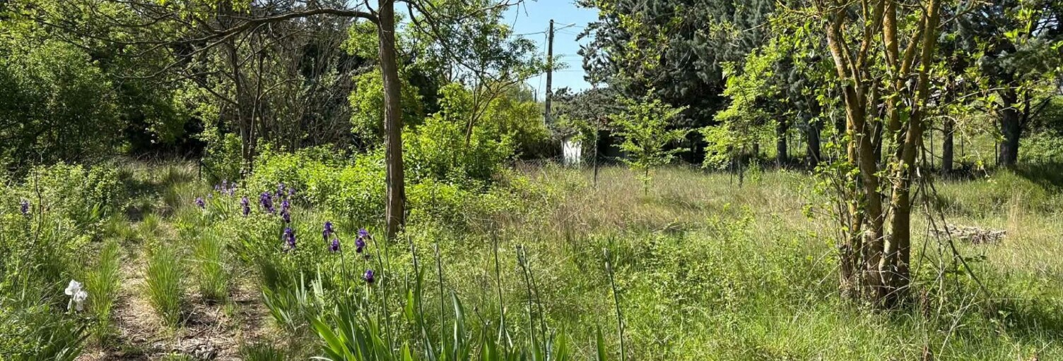 Terrain  880 m² à vendre à Montmeyan (83670)