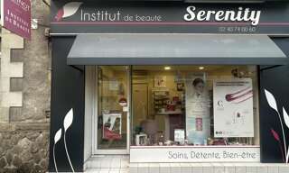 Commerce 3 Pièces 34 m² à vendre à Nantes (44000)