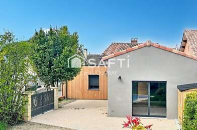 Maison 4 pièces 229900 €