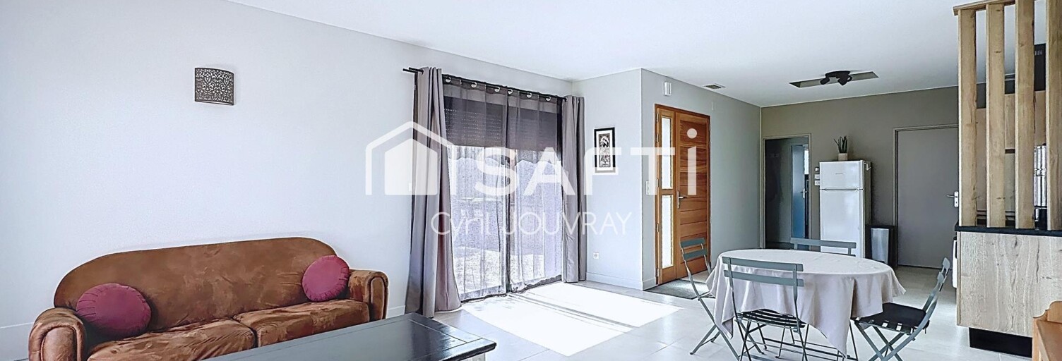 Maison 4 Pièces 88 m² à vendre à Mirabel (82440)