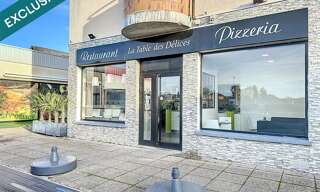 Commerce 3 Pièces 140 m² à vendre à Châlons-en-Champagne (51000)