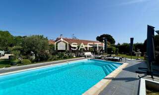 Maison 7 Pièces 144 m² à vendre à Lamothe-Montravel (24230)