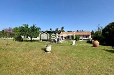 Maison 7 pièces 299000 €