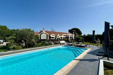 Maison 7 pièces 299000 €