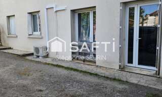 Maison 6 Pièces 180 m² à vendre à Montlieu-la-Garde (17210)