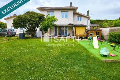 Maison 6 pièces 239000 €