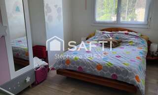 Maison 6 Pièces 180 m² à vendre à Montlieu-la-Garde (17210)