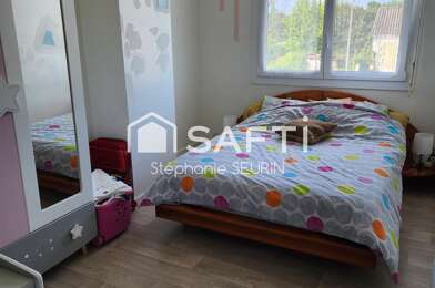 Maison 6 pièces 239000 €