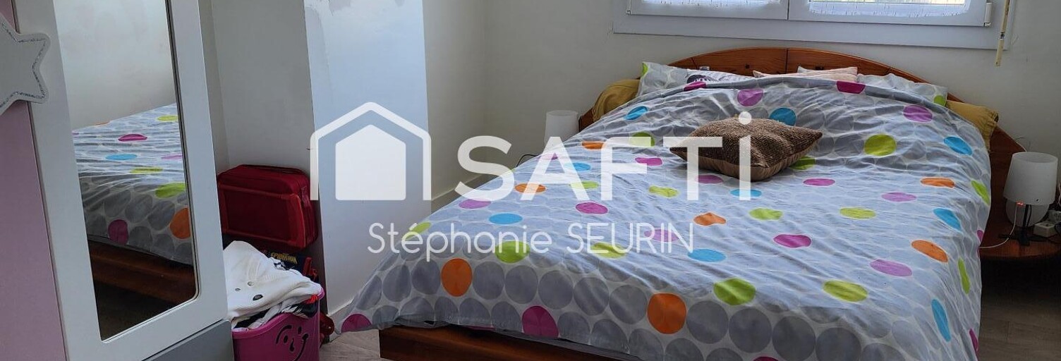 Maison 6 Pièces 180 m² à vendre à Montlieu-la-Garde (17210)