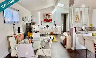 Maison 4 Pièces 110 m² à vendre à Saint-Xandre (17138)