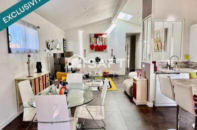 Maison 4 pièces 570000 €