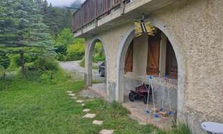 Appartement 3 Pièces 94 m² à vendre à Embrun (05200)