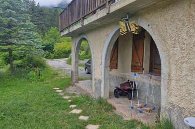 Appartement 3 pièces 300000 €