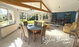 Maison 8 Pièces 128 m² à vendre à Évrecy (14210)