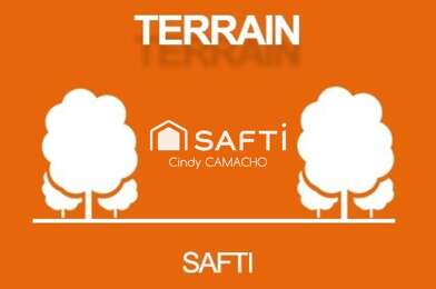Terrain  200000 €
