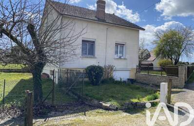 Vente Maison/villa 5 pièces — photo du bien