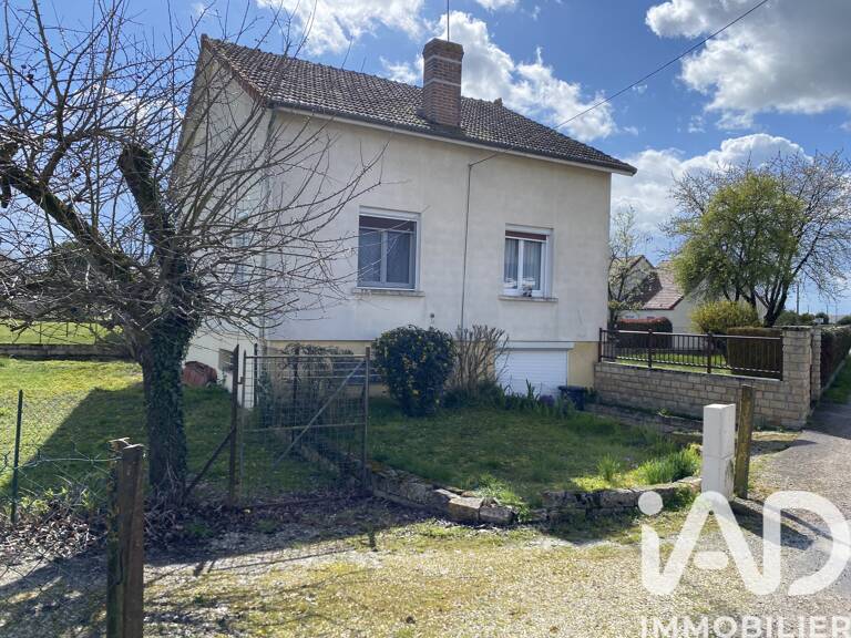 Vente Maison/villa 5 pièces — photo 1