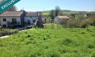 Terrain  1020 m² à vendre à Xirocourt (54740)