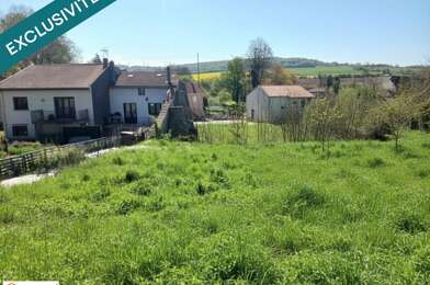 Terrain  47000 €