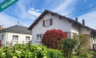 Maison 6 Pièces 150 m² à vendre à Morschwiller-le-Bas (68790)