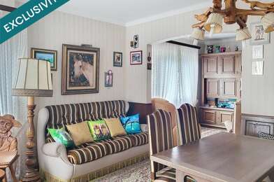 Maison 6 pièces 299000 €