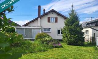 Maison 6 Pièces 150 m² à vendre à Morschwiller-le-Bas (68790)