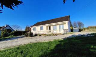 Maison 4 Pièces 90 m² à vendre à Saint-Barthélemy (50140)