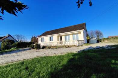 Maison 4 pièces 147000 €