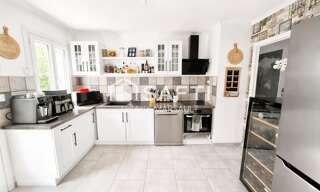 Maison 5 Pièces 144 m² à vendre à Fondettes (37230)