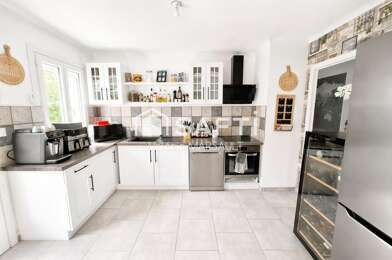 Maison 5 pièces 380000 €