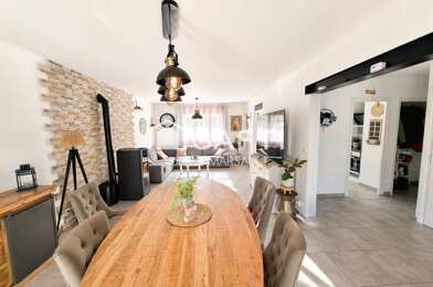 Maison 5 pièces 349000 €
