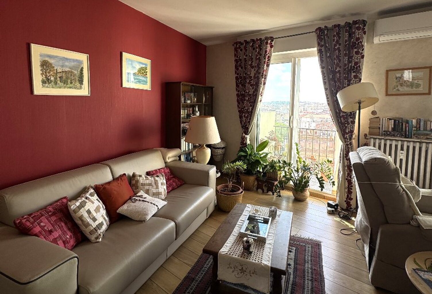 Appartement — photo 1