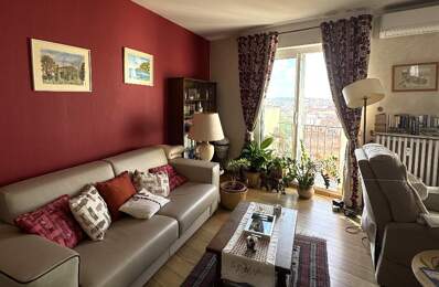 Appartement — photo du bien