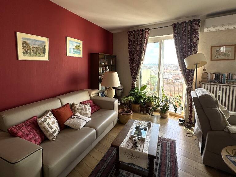 Appartement — photo 1