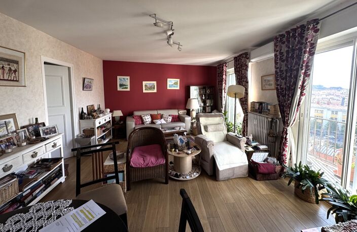 Appartement — photo 2