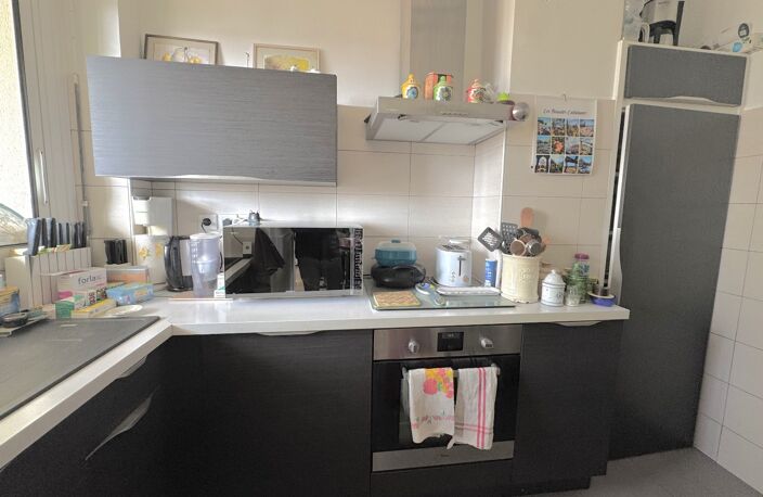Appartement — photo 5