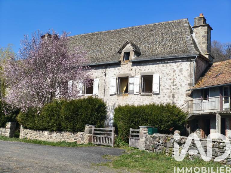 Vente Ferme 6 pièces — photo 1
