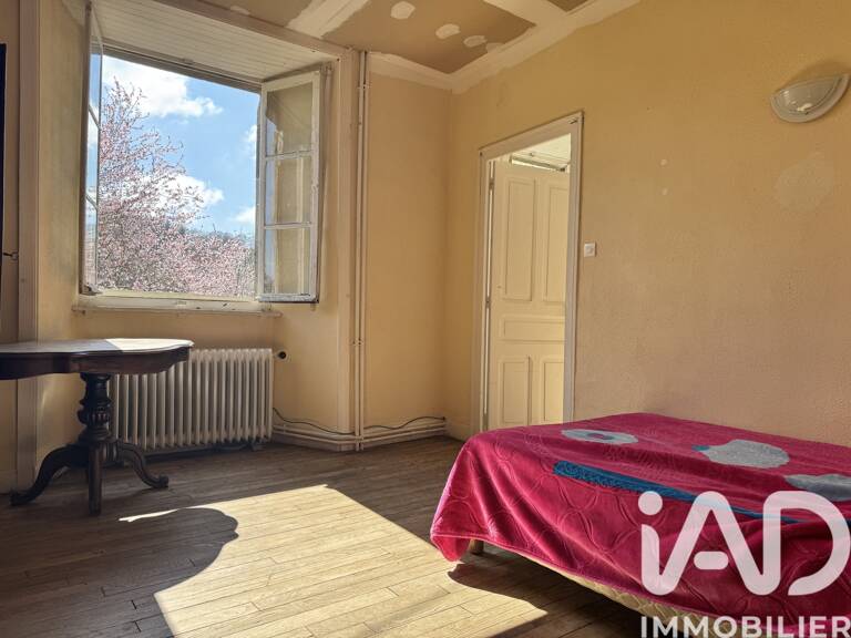 Vente Ferme 6 pièces — photo 1