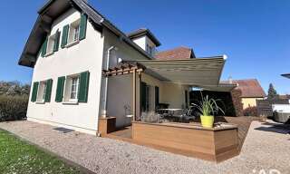 Maison 5 Pièces 133 m² à vendre à Hochstatt (68720)