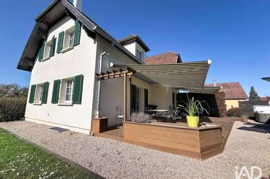Maison 5 pièces 399000 €