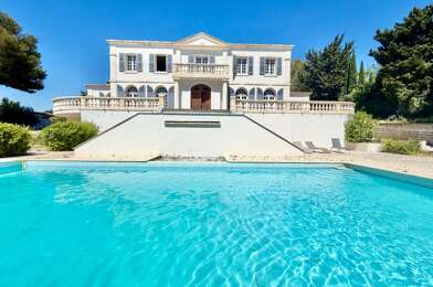 Maison 10 pièces 990000 €